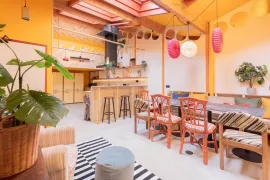 BAC 26 -Premium Coliving House Paris 13th Paris 13e