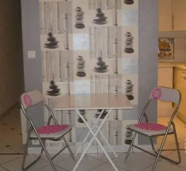 Location Beau 2P meublé 35m² en rez de jardin