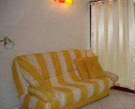 Beau 2P meublé 35m² en rez de jardin Aix-en-Provence