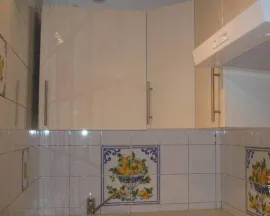 Location Beau 2P meublé 35m² en rez de jardin