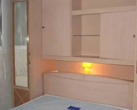 Location Beau 2P meublé 35m² en rez de jardin