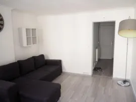 Location Bel appartement meublé de 47m2