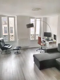 Location Bel appartement meublé de 47m2