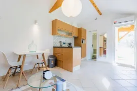 Location Studio meublé indépendant dans grande maison coloc