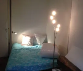Location Beau 2P meublé 25m²
