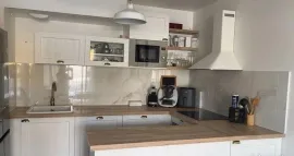Location Beau 3P meublé 58m² très récent avec balcon