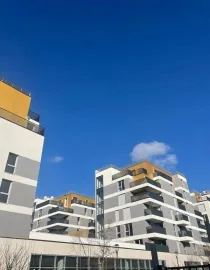 Beau 3P meublé 58m² très récent avec balcon Rueil-Malmaison