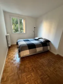 Location Appartement 3 pièces refait à neuf meublé