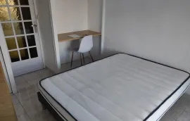 Chambre 16m2 dans coloc 130m² Angers