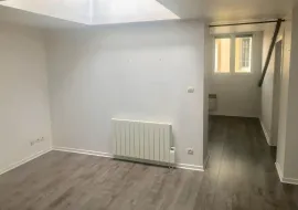 Location Superbe F2 40 m2 à Nancy proche place Stanislas