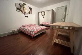 Colocation Grandes chambres dispos dans belle coloc 100m²