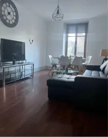 Grandes chambres dispos dans belle coloc 100m² Mulhouse
