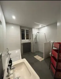 Colocation Grandes chambres dispos dans belle coloc 100m²
