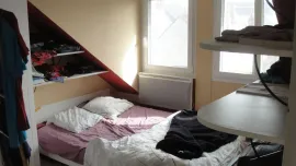 Location Beau T2 35m² lumineux Quartier Velpeau