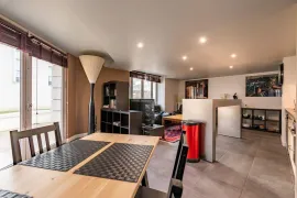 Location T3 meuble quartier mellinet