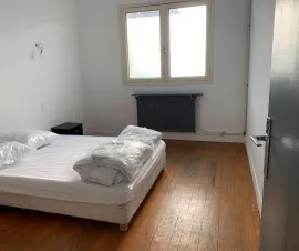 Location T3 MEUBLE quartier St.Michel