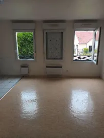 Location appartement T1 vallée des vignes Amiens