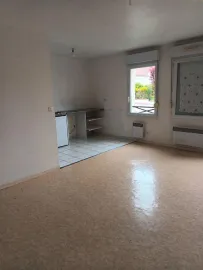 Location Location appartement T1 vallée des vignes