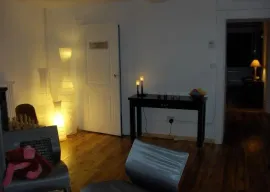 Location Magnifique atypique duplex 85m²