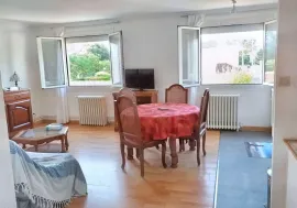 Location T2 meublé à Toulouse-Lardenne