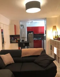 Beau 2P 41m² avec terrasse Maurepas