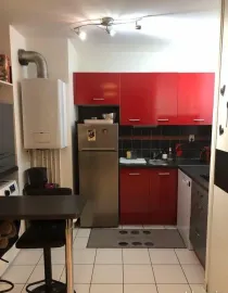 Location Beau 2P 41m² avec terrasse