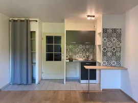 Location Studio 31m2