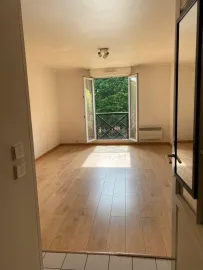 Location Studio 31m2