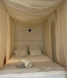Location Beau 3P meublé 55m² paisible et élégant