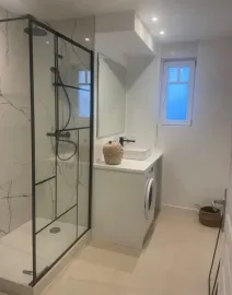 Location Beau 3P meublé 55m² paisible et élégant