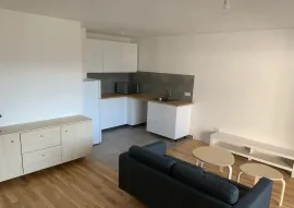 Grand T2 Meublé 46m² dans écoquartier Courbevoie