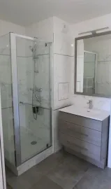 Location Grand T2 Meublé 46m² dans écoquartier