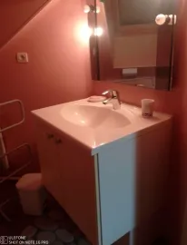 Colocation Chambre à louer dans maison individuelle
