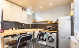 Location Charmante maison individuelle meublée 38m²
