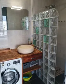 Location Beau 2P meublé 53m² avec balcon vue sur Paris