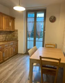 Beau 3P meublé 50m² avec balcon Lyon 3e