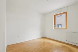 Vente Appartement 3 pièces - Saint-Ouen