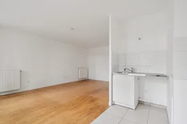 Vente Appartement 3 pièces - Saint-Ouen