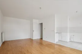 Vente Appartement 3 pièces - Saint-Ouen