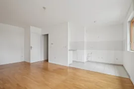 Vente Appartement 3 pièces - Saint-Ouen