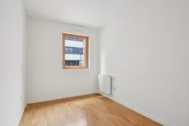 Vente Appartement 3 pièces - Saint-Ouen