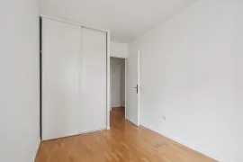 Vente Appartement 3 pièces - Saint-Ouen