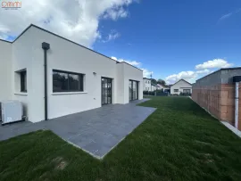 Location Maison neuve 3 chambres garage proche Amiens