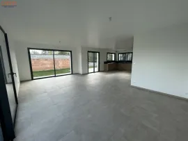 Location Maison neuve 3 chambres garage proche Amiens