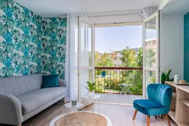 Colocation 4 chambres Aix en Provence