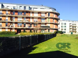 Vente HOPITAL CENTRAL - F3 à vendre
