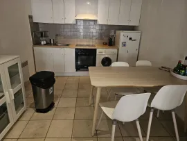 Location Paris 11e — Appartement 2 pièces meublé