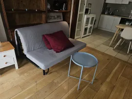 Location Paris 11e — Appartement 2 pièces meublé