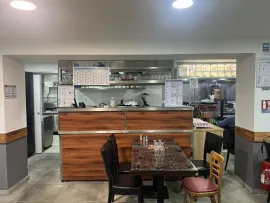 Vente Local commercial 164 m² avec terrasse – Zone