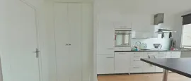 Location T3 DE 56 M² AVEC CAVE – MEUDON-LA-FORÊT